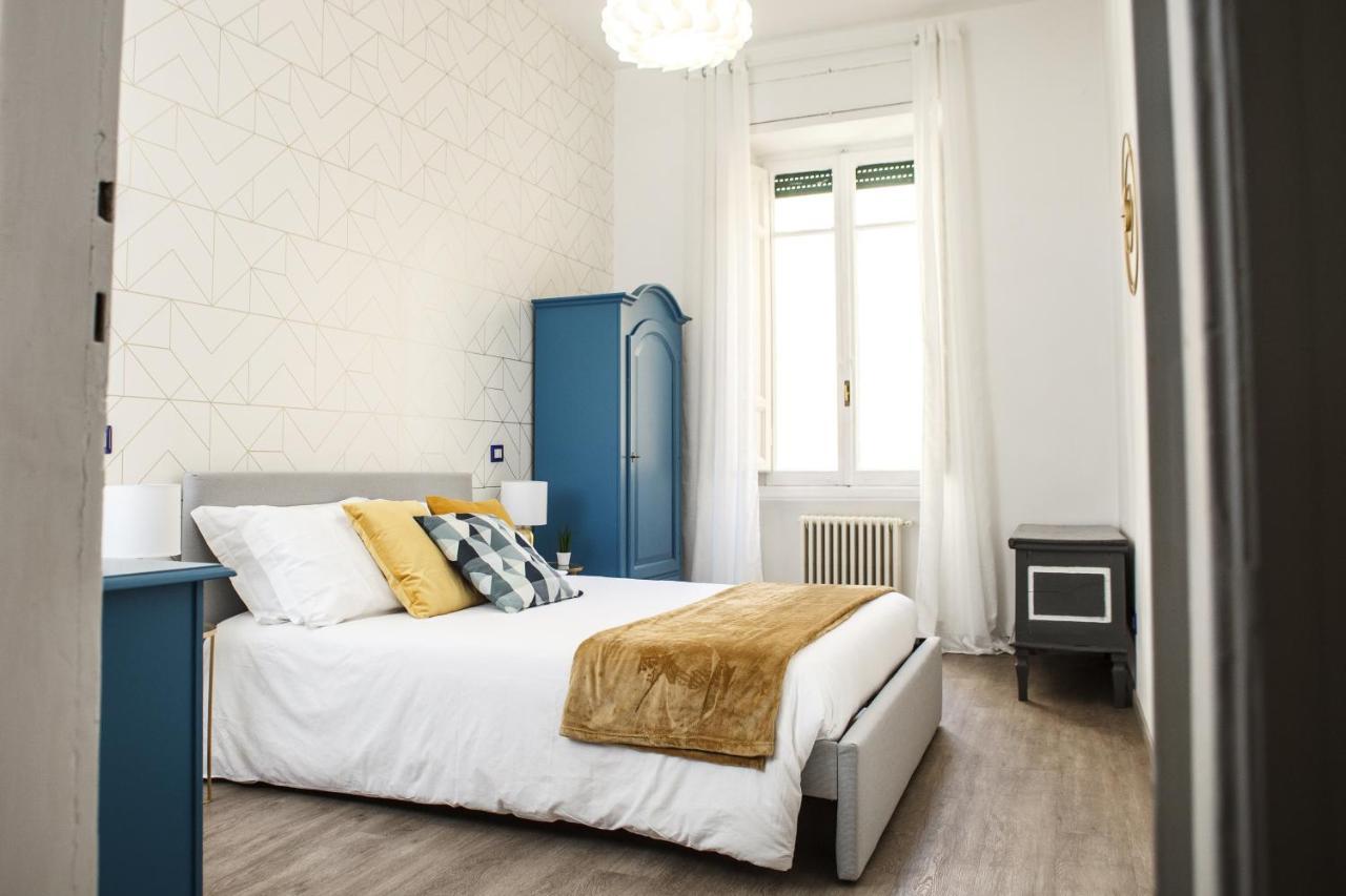 Domina Trastevere Apartment 3 - Roma Εξωτερικό φωτογραφία