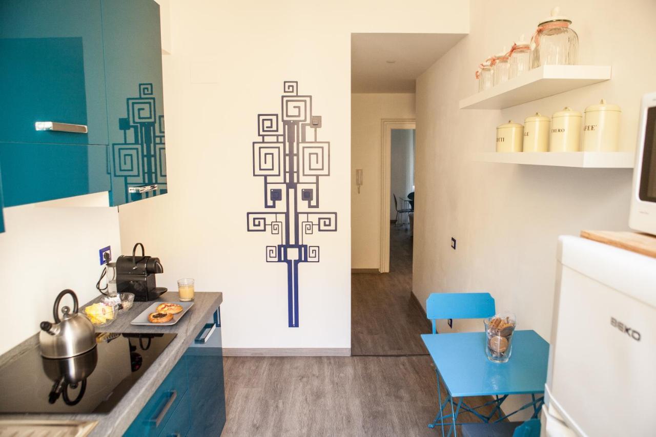 Domina Trastevere Apartment 3 - Roma Εξωτερικό φωτογραφία