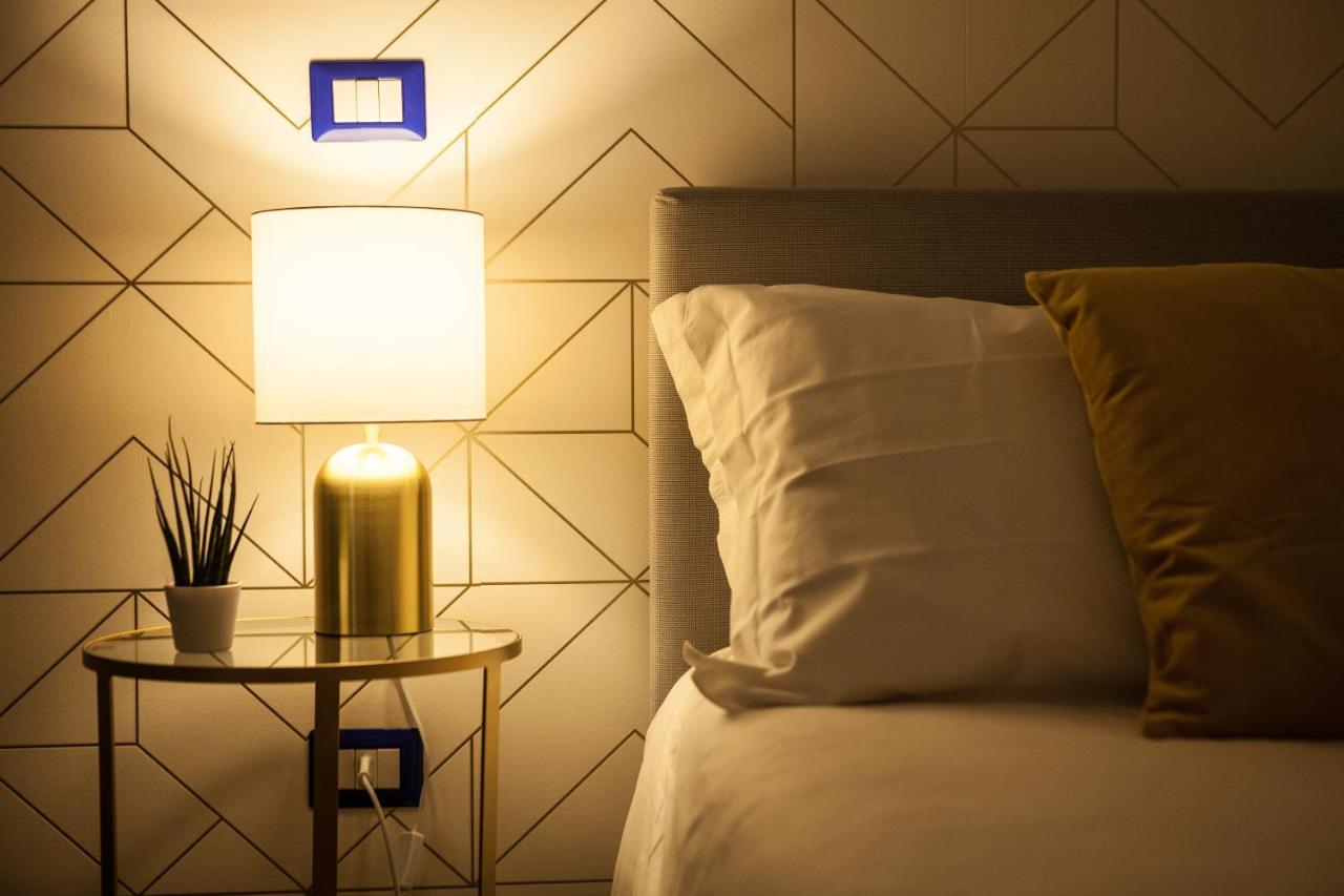 Domina Trastevere Apartment 3 - Roma Εξωτερικό φωτογραφία