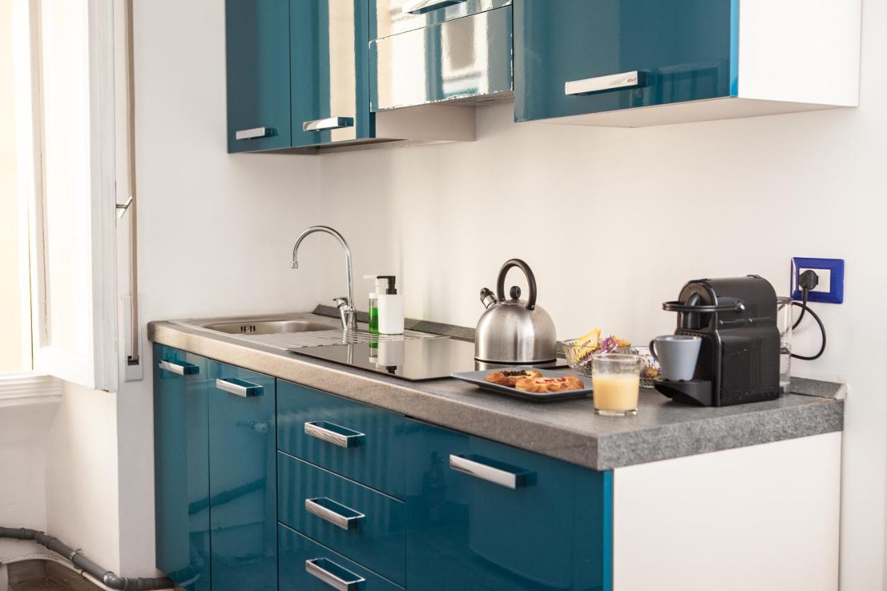Domina Trastevere Apartment 3 - Roma Εξωτερικό φωτογραφία